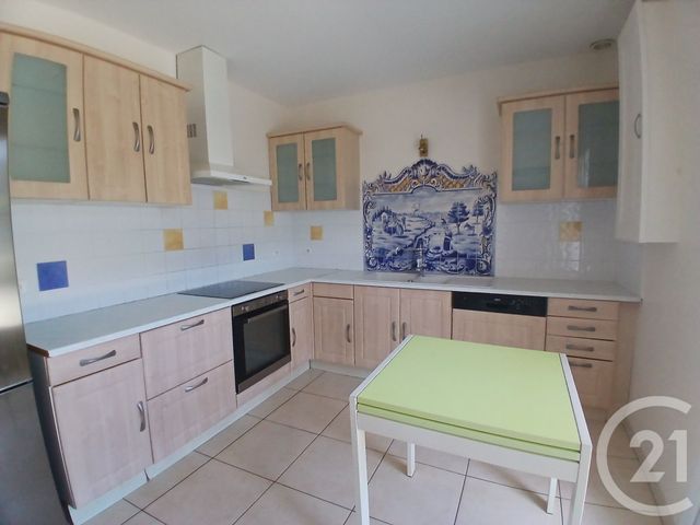 maison à vendre - 3 pièces - 81.0 m2 - VAUX - 03 - AUVERGNE - Century 21 Pasquet Immobilier