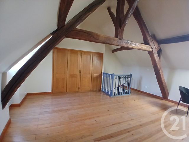 maison à vendre - 3 pièces - 81.0 m2 - VAUX - 03 - AUVERGNE - Century 21 Pasquet Immobilier