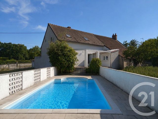 Maison à vendre VAUX