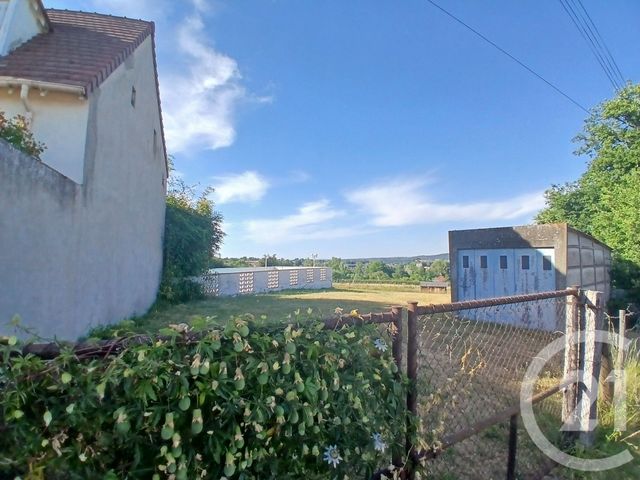 maison à vendre - 3 pièces - 81.0 m2 - VAUX - 03 - AUVERGNE - Century 21 Pasquet Immobilier