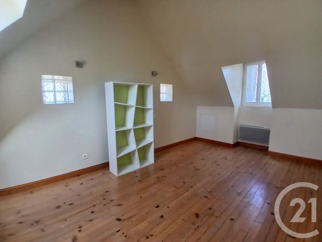 maison à vendre - 3 pièces - 81.0 m2 - VAUX - 03 - AUVERGNE - Century 21 Pasquet Immobilier