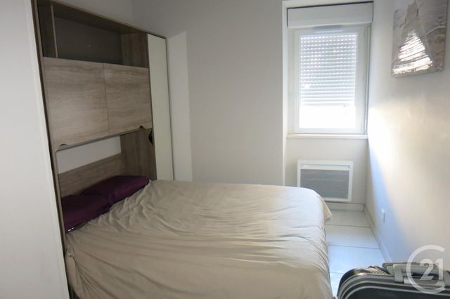 Appartement F2 à louer - 2 pièces - 32.91 m2 - MONTLUCON - 03 - AUVERGNE - Century 21 Pasquet Immobilier