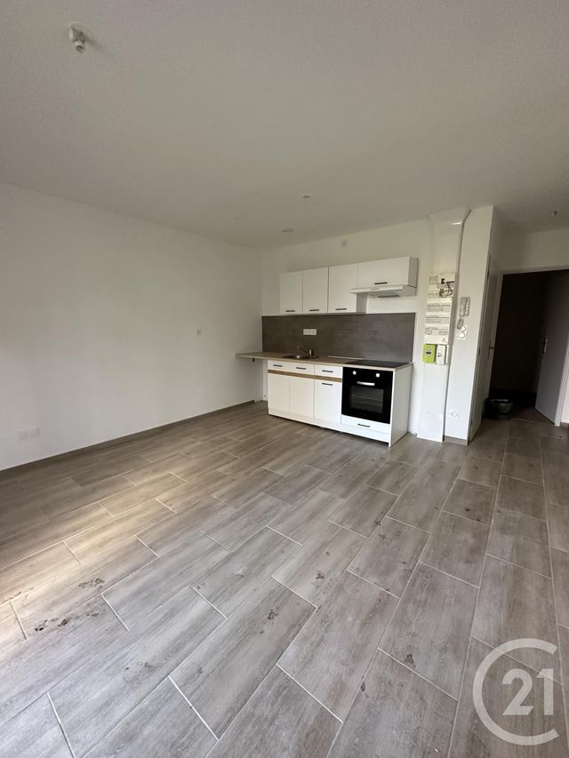 Appartement F4 à louer MONTLUCON