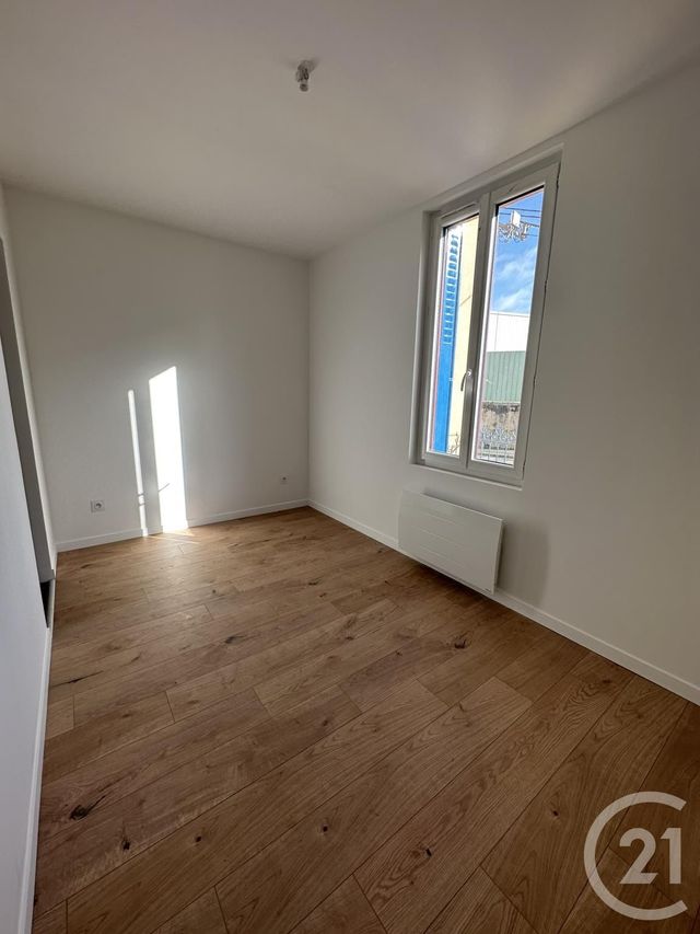 Appartement F4 à louer - 2 pièces - 33.04 m2 - MONTLUCON - 03 - AUVERGNE - Century 21 Pasquet Immobilier