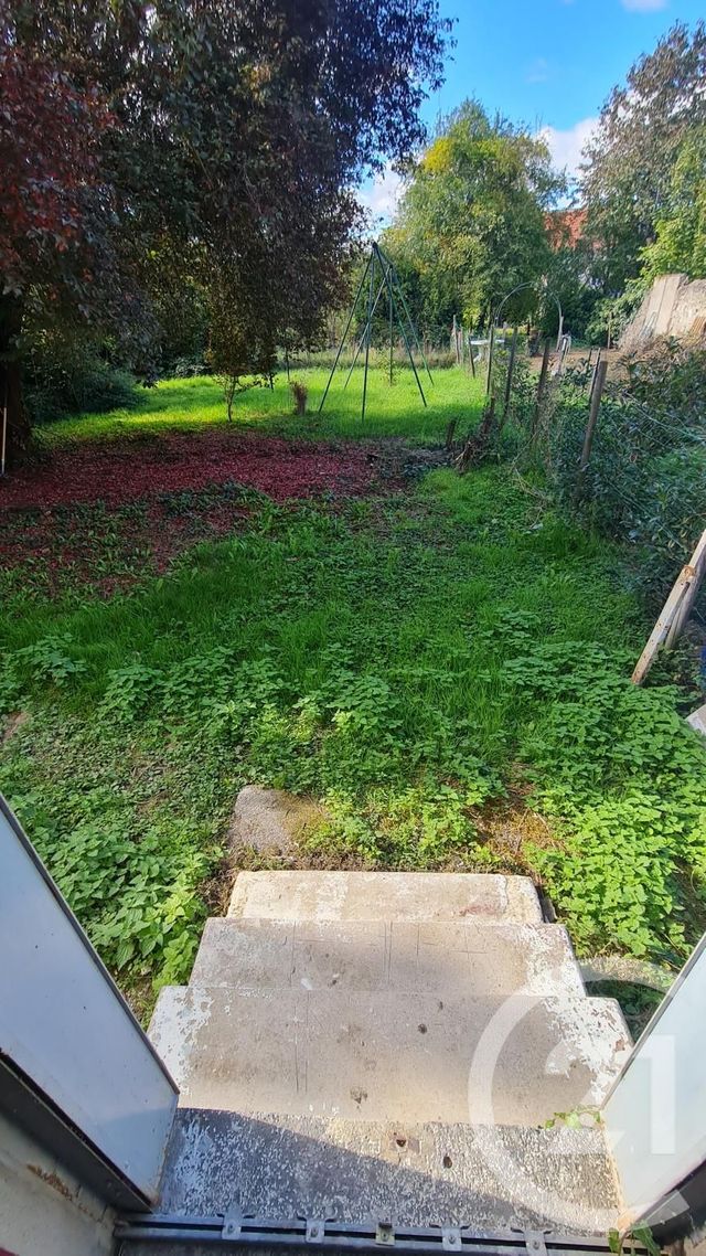 Appartement F4 à louer - 2 pièces - 33.04 m2 - MONTLUCON - 03 - AUVERGNE - Century 21 Pasquet Immobilier
