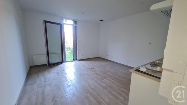 Appartement F4 à louer - 2 pièces - 33.04 m2 - MONTLUCON - 03 - AUVERGNE - Century 21 Pasquet Immobilier