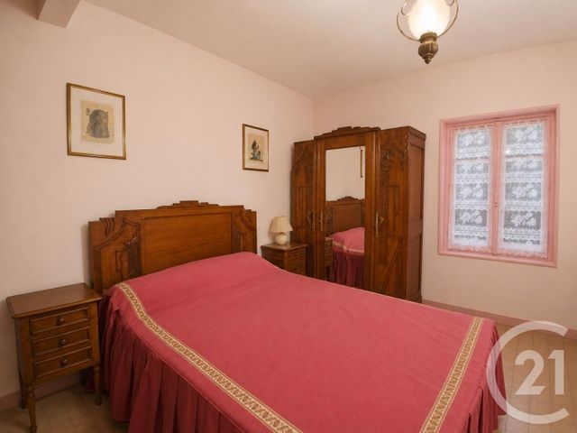 maison à vendre - 2 pièces - 34.3 m2 - AUDES - 03 - AUVERGNE - Century 21 Pasquet Immobilier
