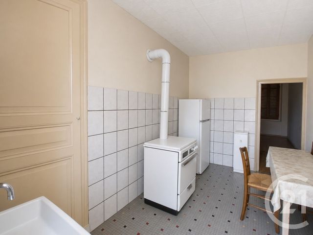 maison à vendre - 2 pièces - 34.3 m2 - AUDES - 03 - AUVERGNE - Century 21 Pasquet Immobilier