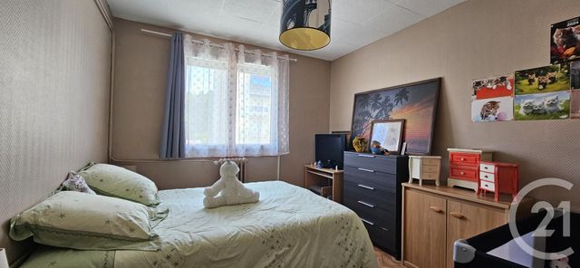 Appartement F4 à vendre - 4 pièces - 70.0 m2 - MONTLUCON - 03 - AUVERGNE - Century 21 Pasquet Immobilier