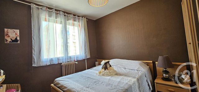 Appartement F4 à vendre - 4 pièces - 70.0 m2 - MONTLUCON - 03 - AUVERGNE - Century 21 Pasquet Immobilier