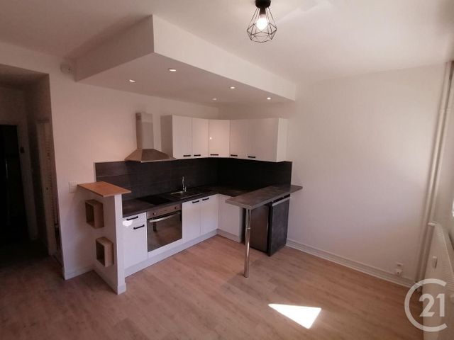 appartement - MONTLUCON - 03