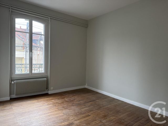 appartement - MONTLUCON - 03
