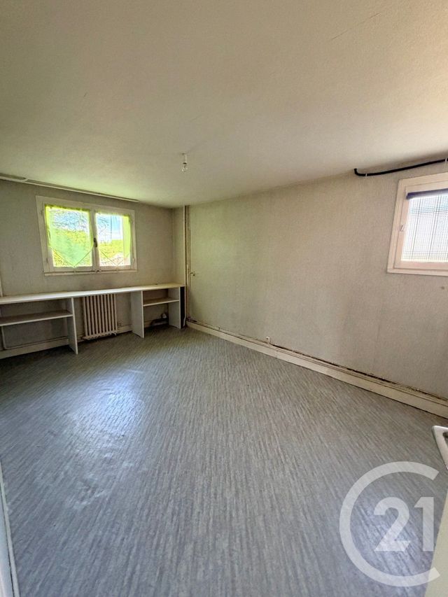 maison à louer - 3 pièces - 91.91 m2 - DESERTINES - 03 - AUVERGNE - Century 21 Pasquet Immobilier