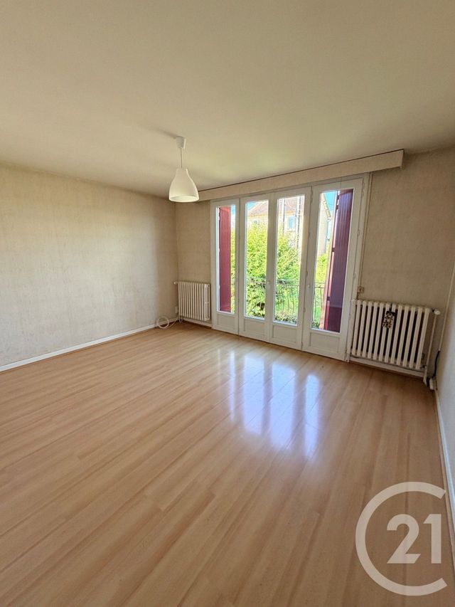 maison à louer - 3 pièces - 91.91 m2 - DESERTINES - 03 - AUVERGNE - Century 21 Pasquet Immobilier