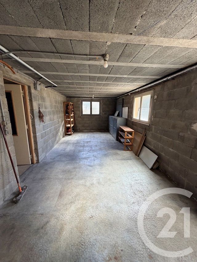 maison à louer - 3 pièces - 91.91 m2 - DESERTINES - 03 - AUVERGNE - Century 21 Pasquet Immobilier