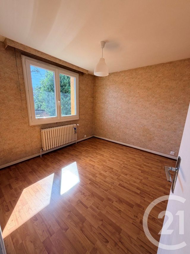 maison à louer - 3 pièces - 91.91 m2 - DESERTINES - 03 - AUVERGNE - Century 21 Pasquet Immobilier