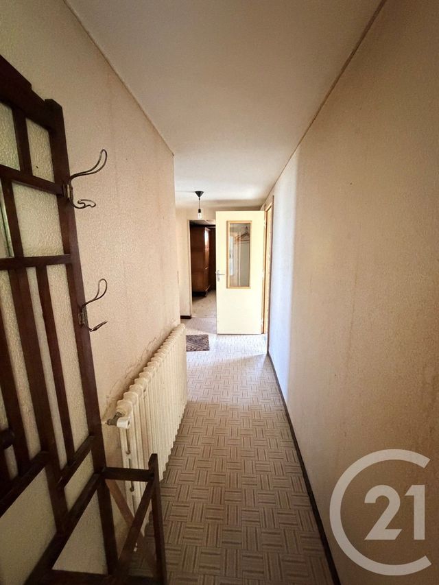 maison à louer - 3 pièces - 91.91 m2 - DESERTINES - 03 - AUVERGNE - Century 21 Pasquet Immobilier