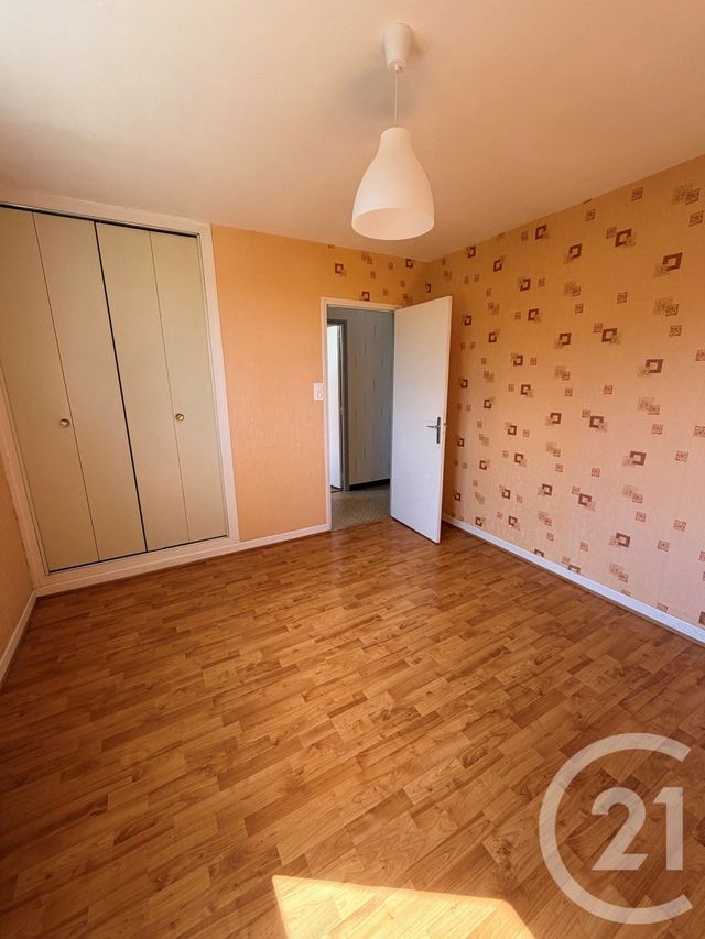 maison à louer - 3 pièces - 91.91 m2 - DESERTINES - 03 - AUVERGNE - Century 21 Pasquet Immobilier