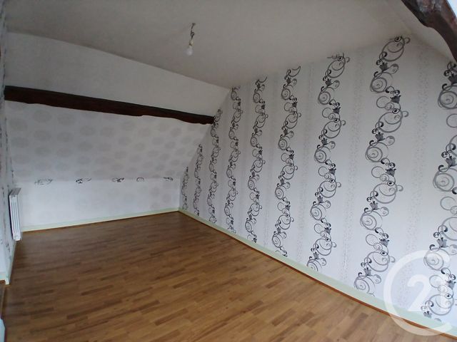immeuble à louer - 60.0 m2 - COMMENTRY - 03 - AUVERGNE - Century 21 Pasquet Immobilier