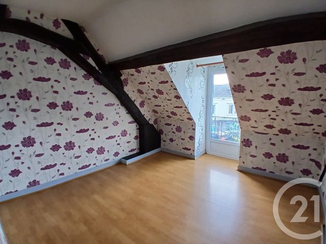 immeuble à louer - 60.0 m2 - COMMENTRY - 03 - AUVERGNE - Century 21 Pasquet Immobilier