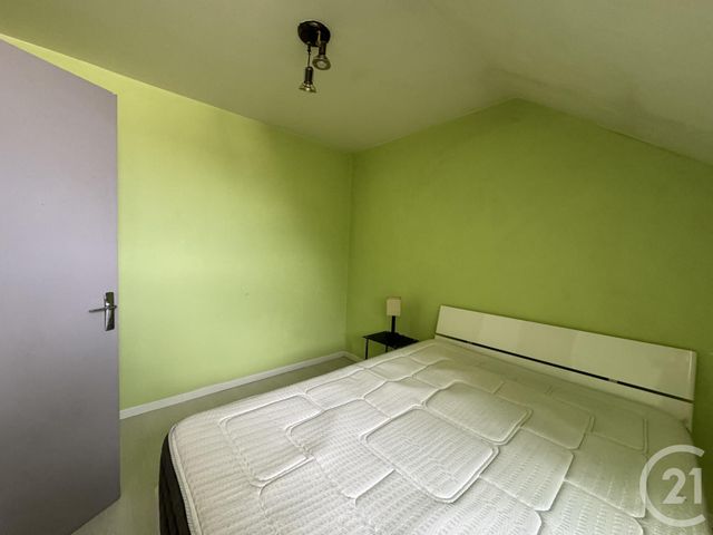 Appartement F2 à louer - 2 pièces - 57.01 m2 - MONTLUCON - 03 - AUVERGNE - Century 21 Pasquet Immobilier