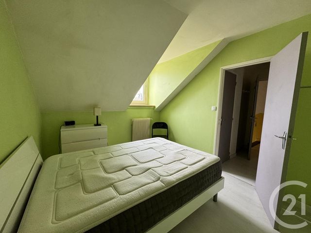 Appartement F2 à louer - 2 pièces - 57.01 m2 - MONTLUCON - 03 - AUVERGNE - Century 21 Pasquet Immobilier