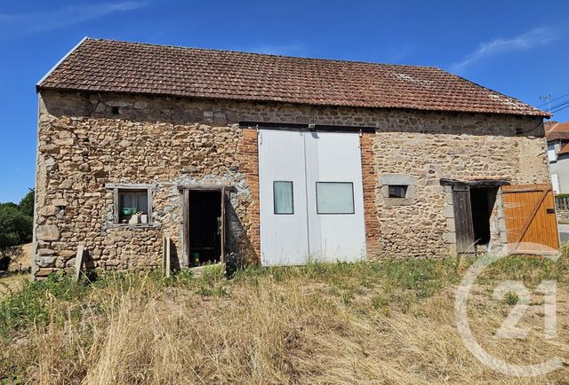 maison - TEILLET ARGENTY - 03