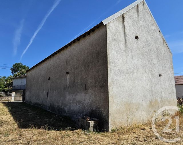 maison à vendre - 1 pièce - 103.0 m2 - TEILLET ARGENTY - 03 - AUVERGNE - Century 21 Pasquet Immobilier