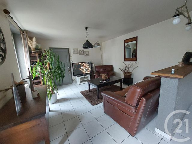 maison à vendre - 2 pièces - 40.3 m2 - MONTLUCON - 03 - AUVERGNE - Century 21 Pasquet Immobilier