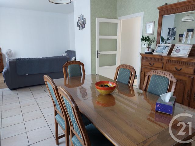 maison à vendre - 3 pièces - 80.0 m2 - MONTLUCON - 03 - AUVERGNE - Century 21 Pasquet Immobilier