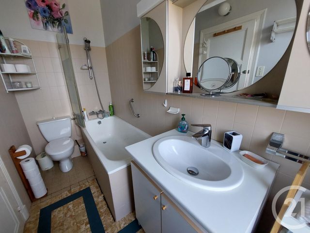 maison à vendre - 3 pièces - 80.0 m2 - MONTLUCON - 03 - AUVERGNE - Century 21 Pasquet Immobilier