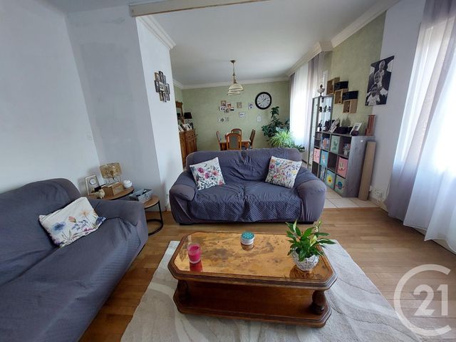 maison à vendre - 3 pièces - 80.0 m2 - MONTLUCON - 03 - AUVERGNE - Century 21 Pasquet Immobilier