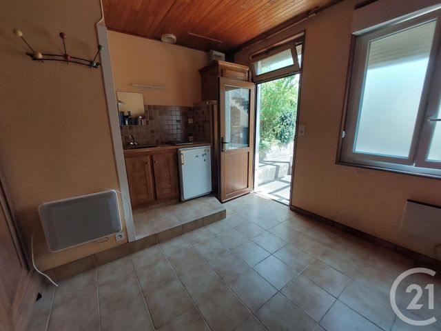 maison à vendre - 3 pièces - 80.0 m2 - MONTLUCON - 03 - AUVERGNE - Century 21 Pasquet Immobilier
