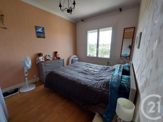 maison à vendre - 3 pièces - 80.0 m2 - MONTLUCON - 03 - AUVERGNE - Century 21 Pasquet Immobilier