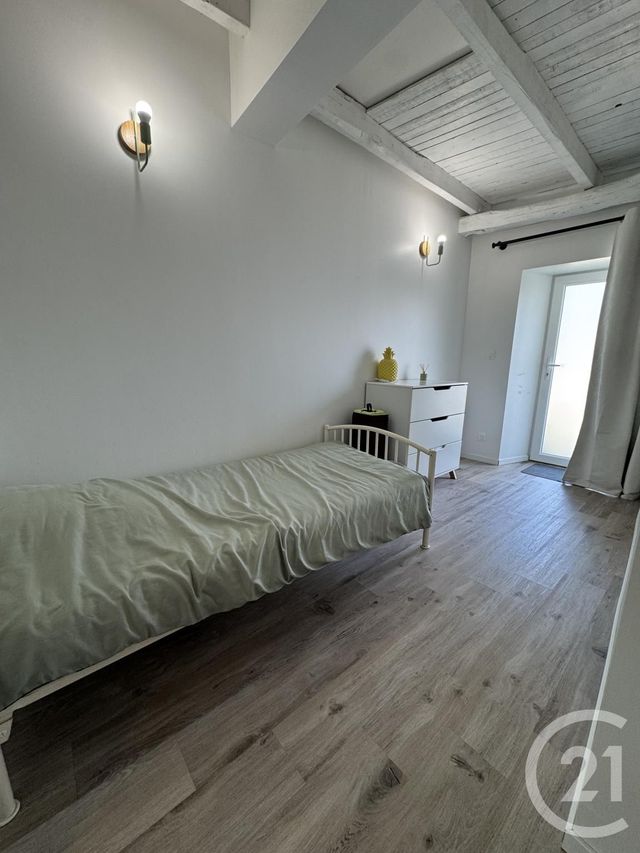 maison à louer - 1 pièce - 37.6 m2 - HURIEL - 03 - AUVERGNE - Century 21 Pasquet Immobilier