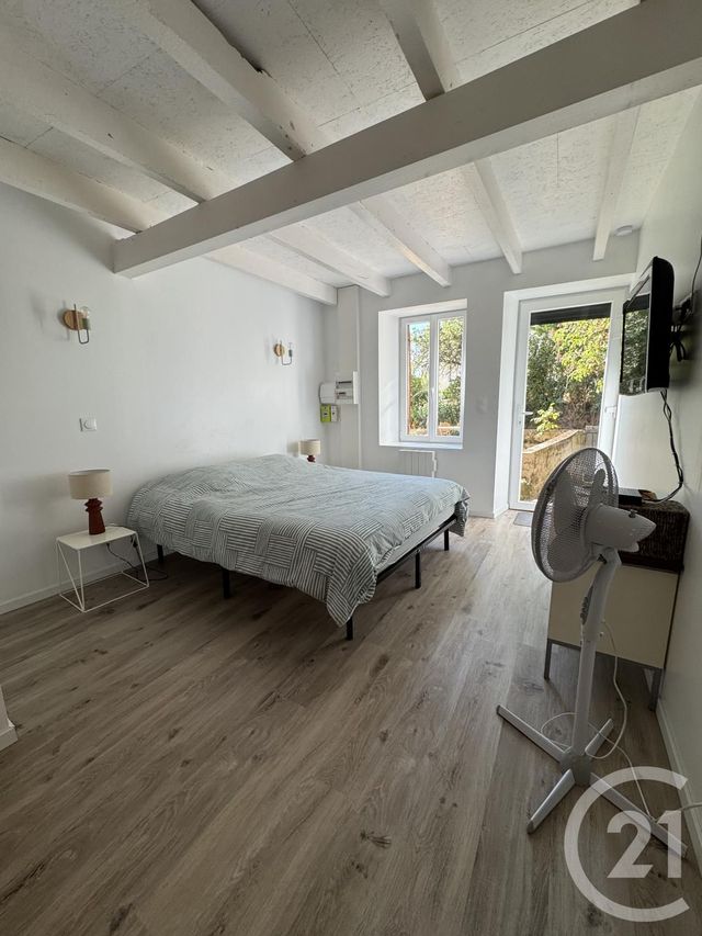 maison à louer - 1 pièce - 37.6 m2 - HURIEL - 03 - AUVERGNE - Century 21 Pasquet Immobilier