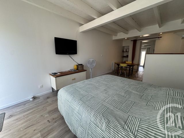 maison à louer - 1 pièce - 37.6 m2 - HURIEL - 03 - AUVERGNE - Century 21 Pasquet Immobilier