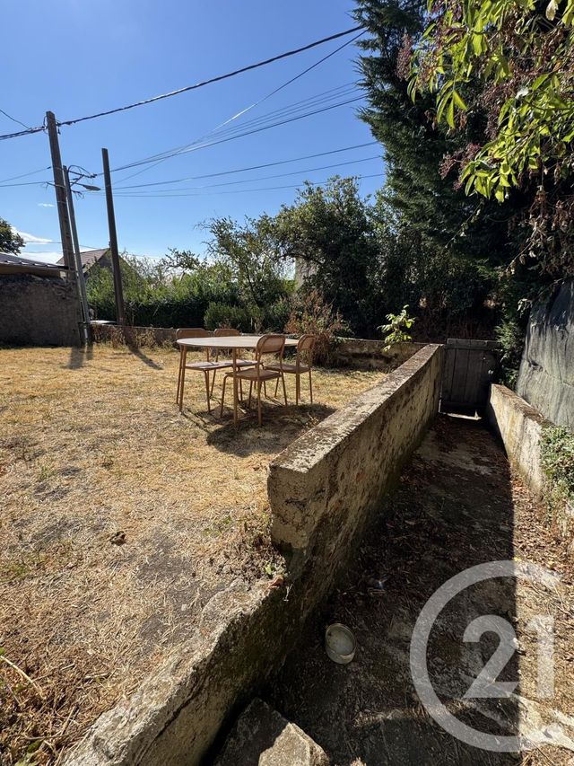 maison à louer - 1 pièce - 37.6 m2 - HURIEL - 03 - AUVERGNE - Century 21 Pasquet Immobilier