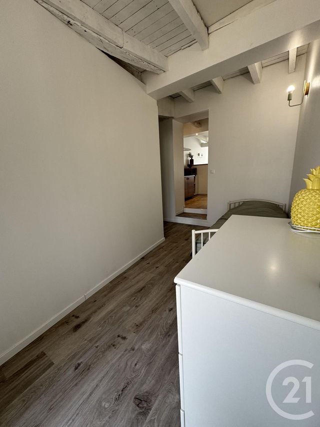 maison à louer - 1 pièce - 37.6 m2 - HURIEL - 03 - AUVERGNE - Century 21 Pasquet Immobilier