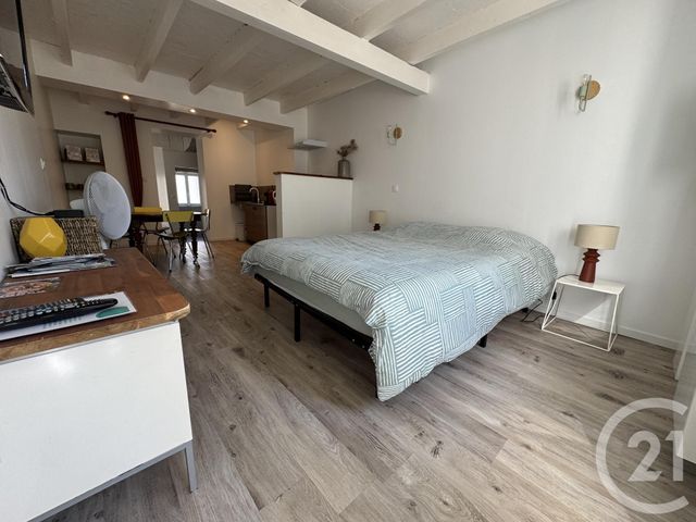 maison à louer - 1 pièce - 37.6 m2 - HURIEL - 03 - AUVERGNE - Century 21 Pasquet Immobilier