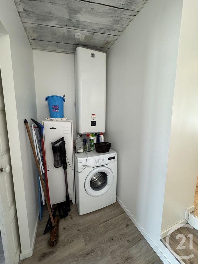 maison à louer - 1 pièce - 37.6 m2 - HURIEL - 03 - AUVERGNE - Century 21 Pasquet Immobilier