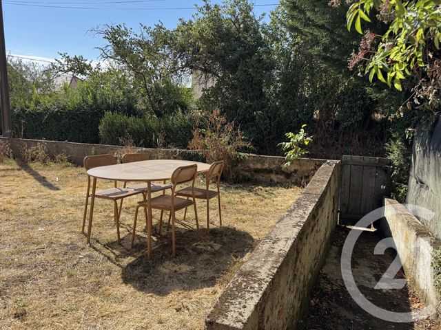 maison à louer - 1 pièce - 37.6 m2 - HURIEL - 03 - AUVERGNE - Century 21 Pasquet Immobilier
