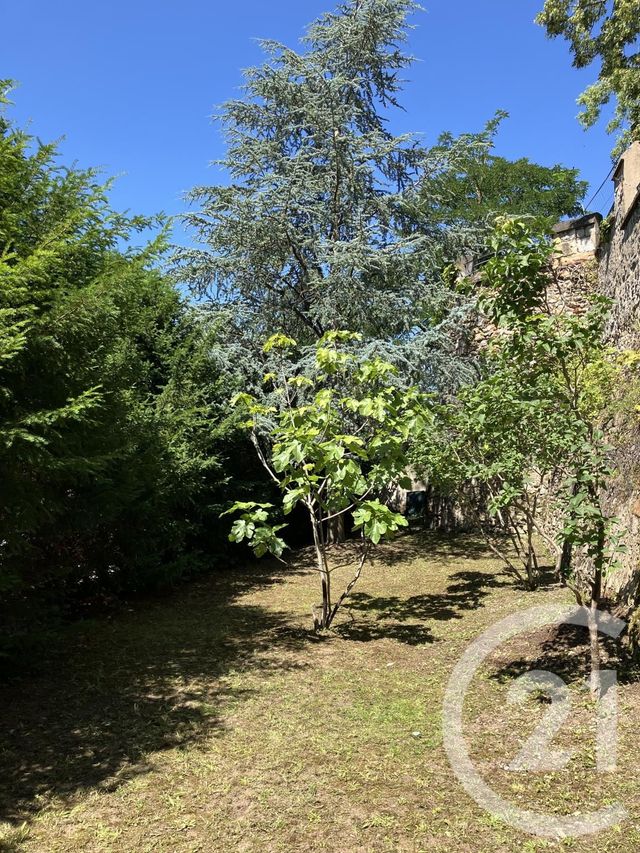 Appartement F3 à vendre - 3 pièces - 80.0 m2 - MONTLUCON - 03 - AUVERGNE - Century 21 Pasquet Immobilier