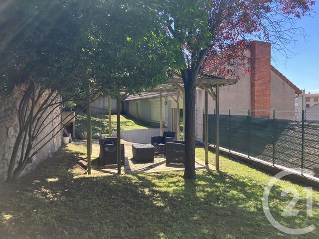 Appartement F3 à vendre - 3 pièces - 80.0 m2 - MONTLUCON - 03 - AUVERGNE - Century 21 Pasquet Immobilier