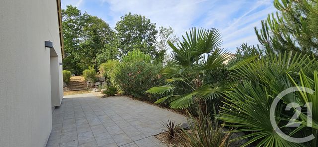maison à vendre - 5 pièces - 174.0 m2 - MONTLUCON - 03 - AUVERGNE - Century 21 Pasquet Immobilier