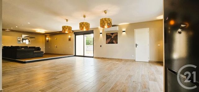 maison à vendre - 5 pièces - 174.0 m2 - MONTLUCON - 03 - AUVERGNE - Century 21 Pasquet Immobilier