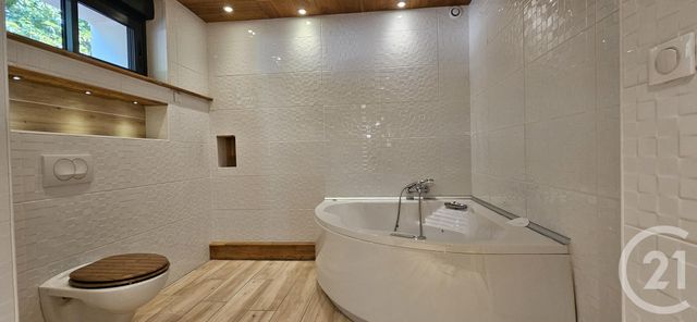 maison à vendre - 5 pièces - 174.0 m2 - MONTLUCON - 03 - AUVERGNE - Century 21 Pasquet Immobilier