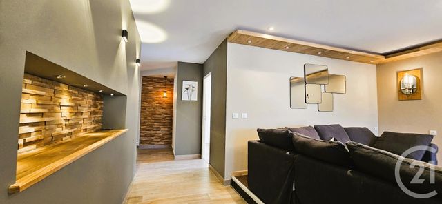 maison à vendre - 5 pièces - 174.0 m2 - MONTLUCON - 03 - AUVERGNE - Century 21 Pasquet Immobilier