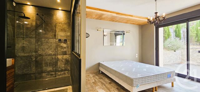 maison à vendre - 5 pièces - 174.0 m2 - MONTLUCON - 03 - AUVERGNE - Century 21 Pasquet Immobilier