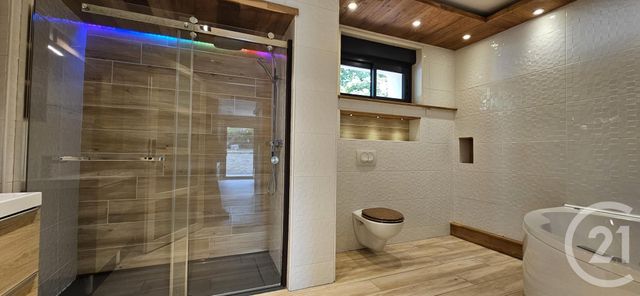 maison à vendre - 5 pièces - 174.0 m2 - MONTLUCON - 03 - AUVERGNE - Century 21 Pasquet Immobilier